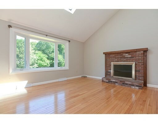 Property Photo:  53 Knob Hill St  MA 02067 