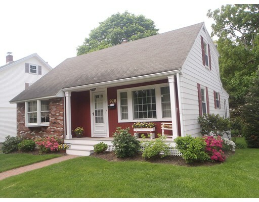 Property Photo: 928 Highland Ave MA 02155