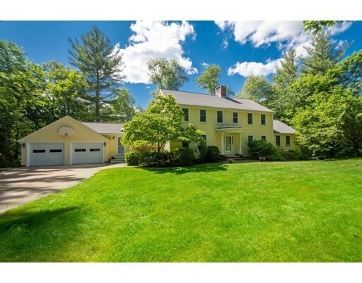 Property Photo:  7 Todd Pond Road  MA 01773 