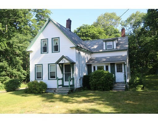 73 Spring St  Mansfield MA 02048 photo