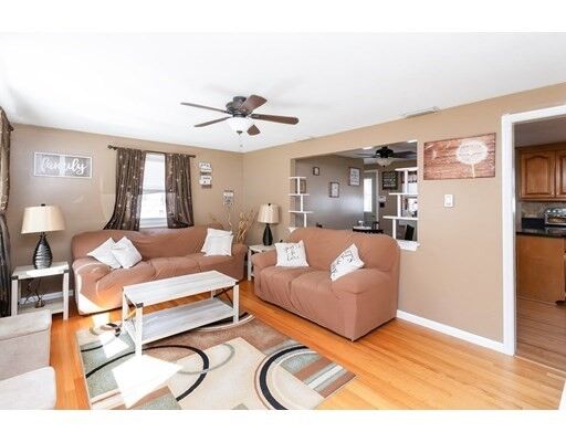 Property Photo: 14 Perry St MA 01013