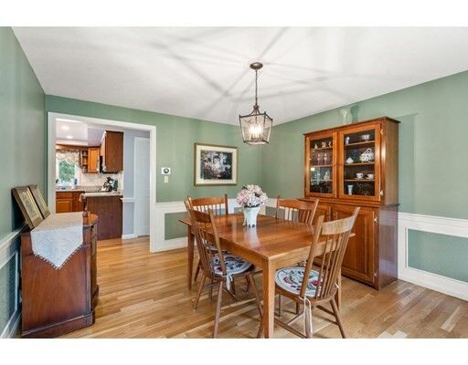 Property Photo:  11 Barnstable Rd  MA 02056 