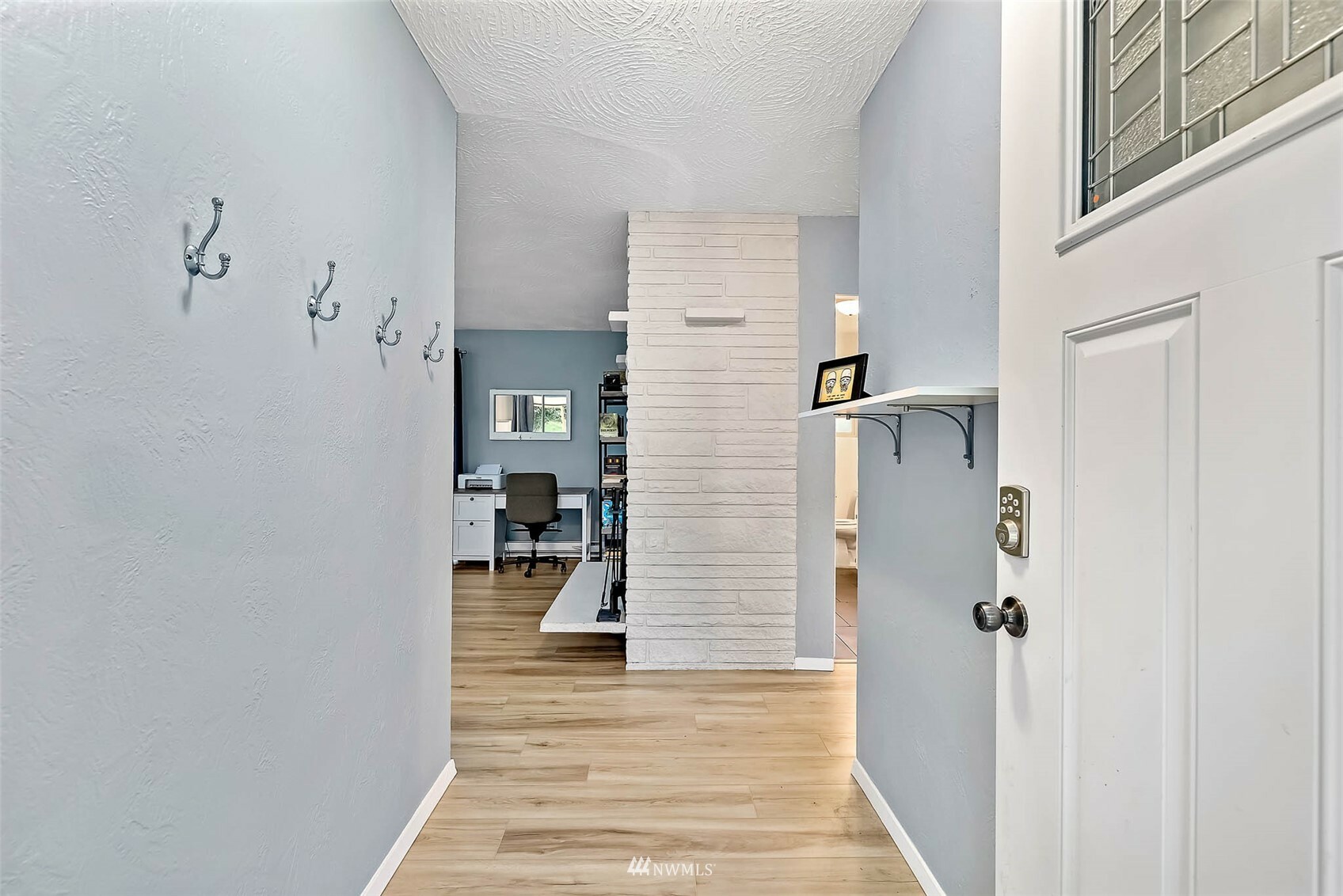 Property Photo: 1219 Hamilton Road WA 98520
