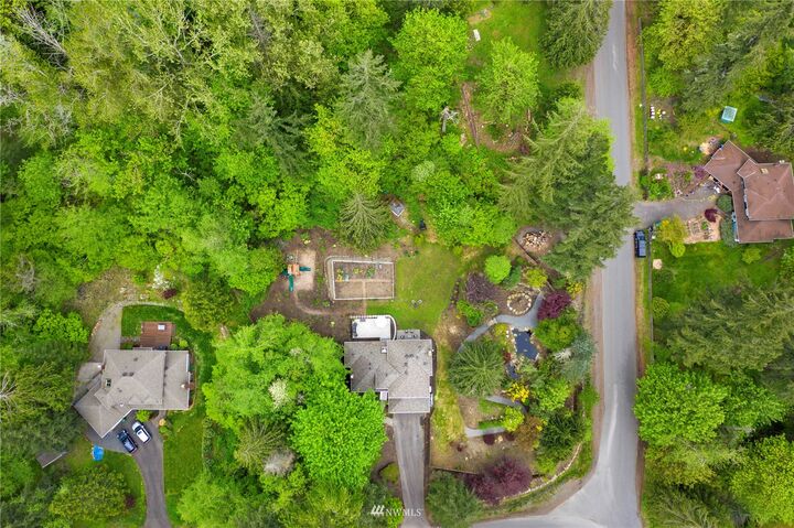 Property Photo: 17926 236th Avenue NE WA 98077
