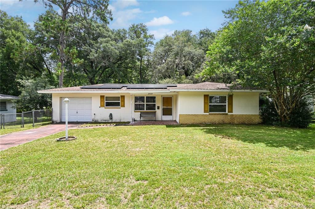 3535 S Diamond Avenue  Inverness FL 34452 photo