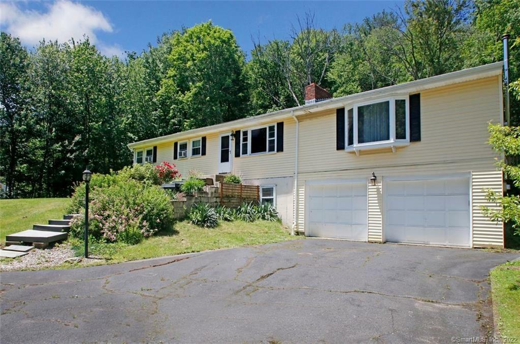 Property Photo:  168 East Hill Road  CT 06019 