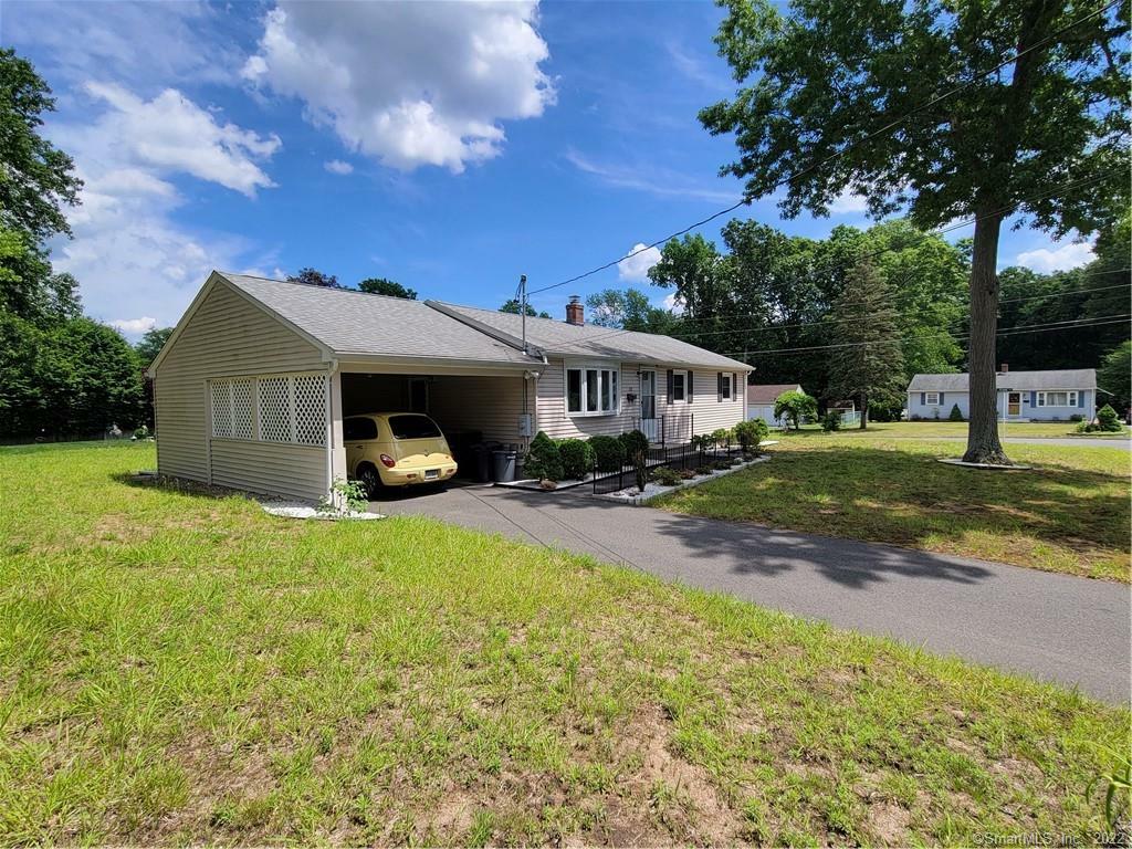 Property Photo:  43 Gary Drive  CT 06082 