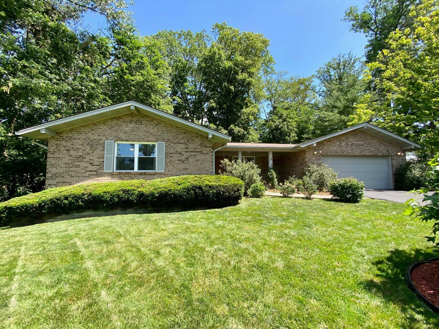 Property Photo: 7940 Christine Ave OH 45241