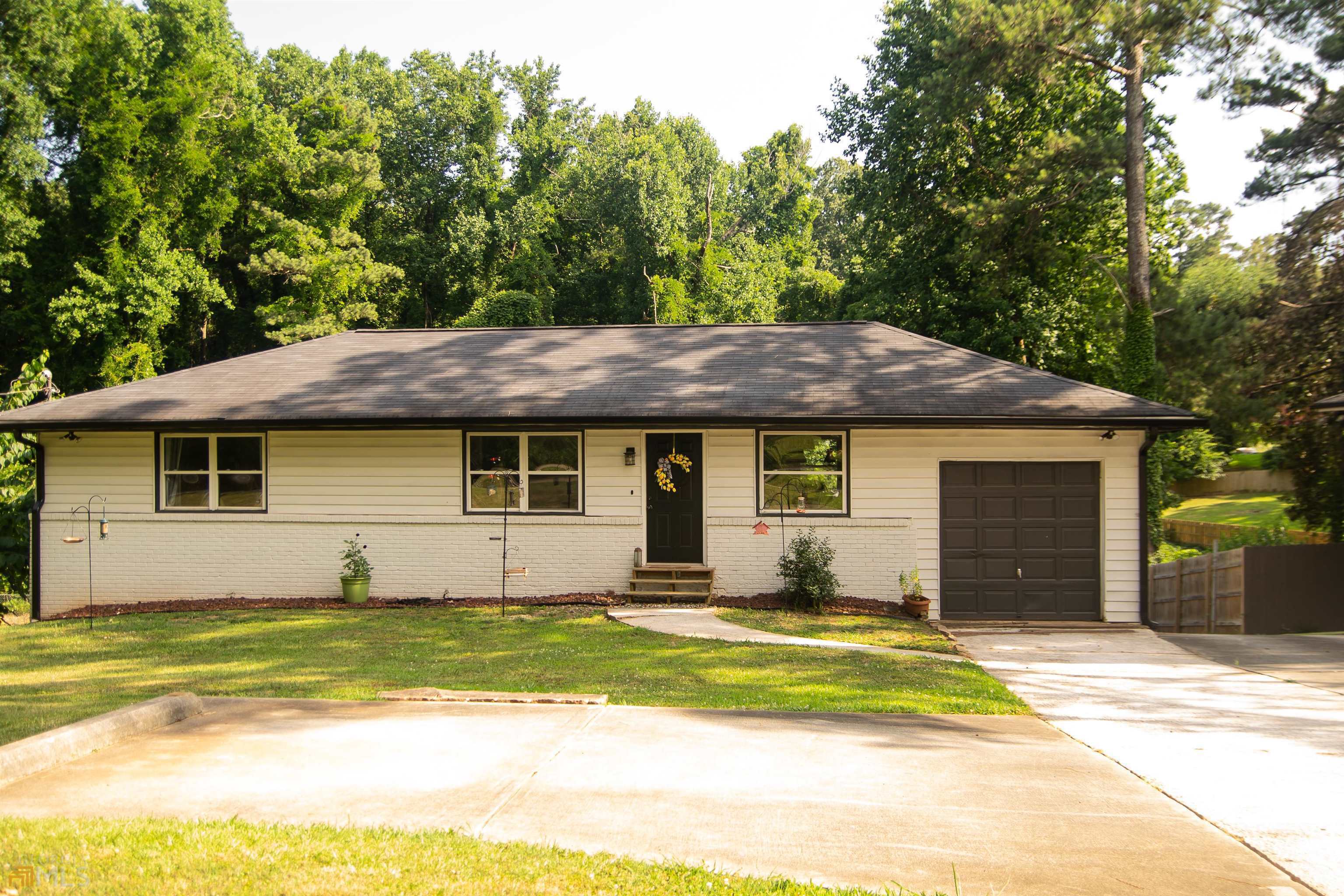 Property Photo: 3457 Elgin Drive GA 30032