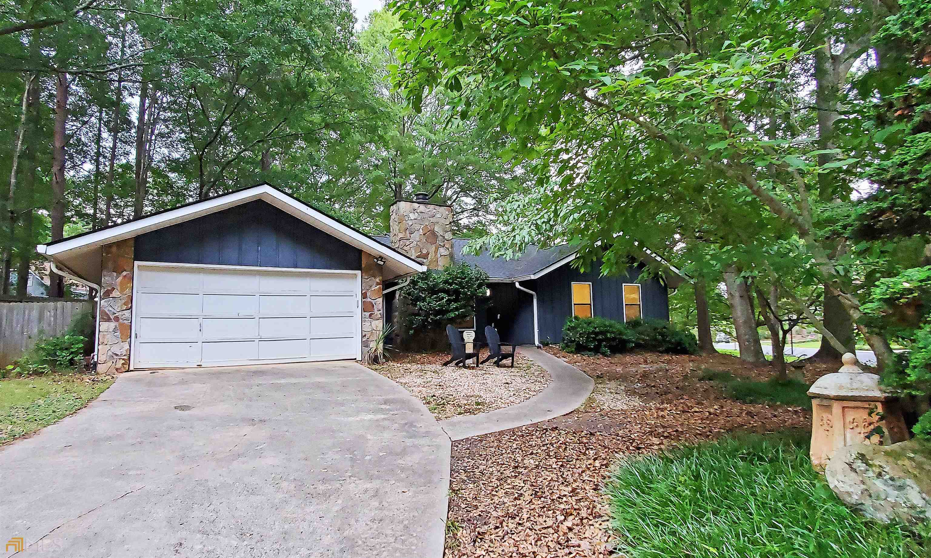 303 Waterwood Bend  Peachtree City GA 30269 photo