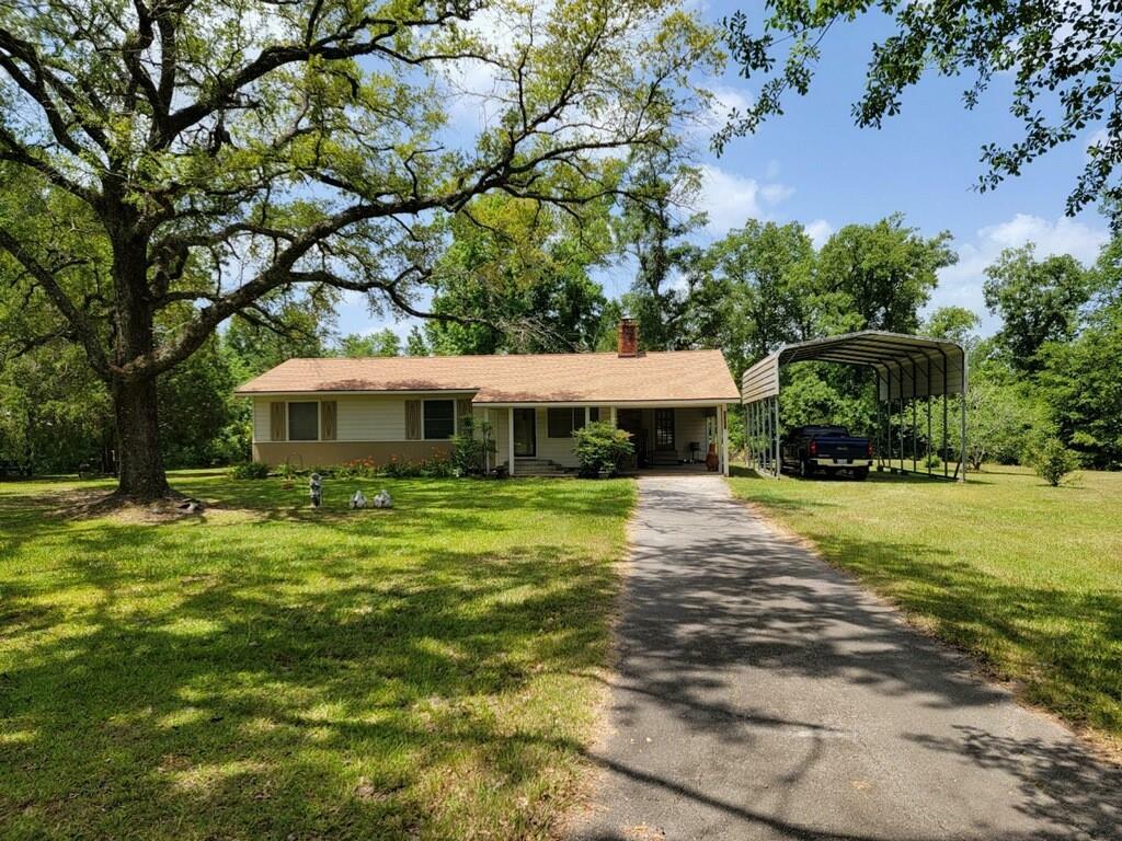 Property Photo:  339 Fish Hole Loop  LA 70653 