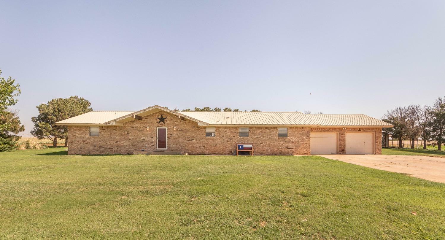 Property Photo: 731 Fm 54 TX 79235