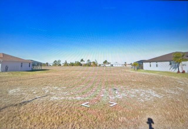 Property Photo:  2018 NW 33rd Avenue  FL 33993 