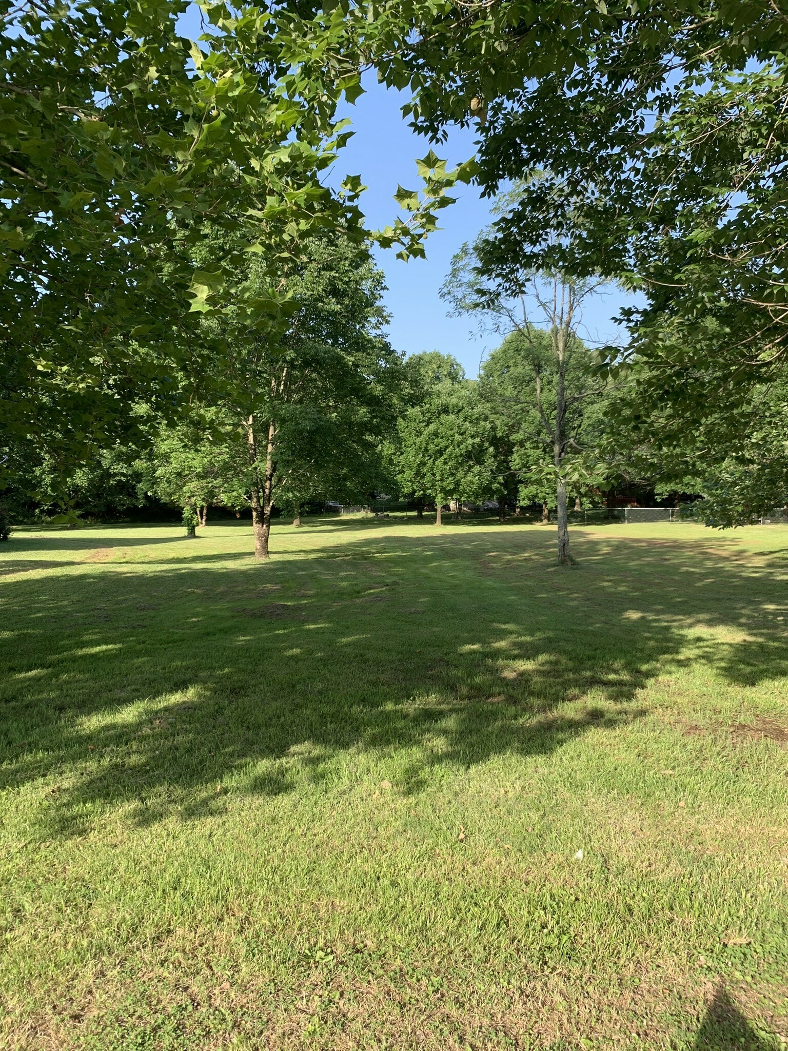 Property Photo: 4335 Hawkins Dr TN 37186