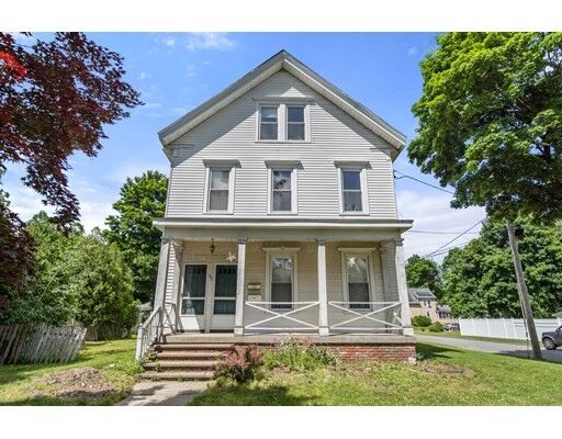 Property Photo: 65 West Plain Street MA 01778