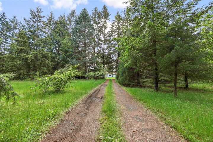 Property Photo:  17405 Mima Acres Drive SE  WA 98589 