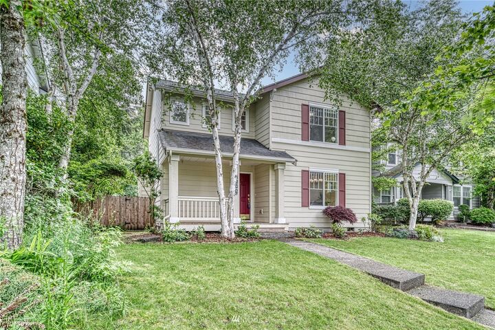 Property Photo:  2145 McDonald Avenue  WA 98327 