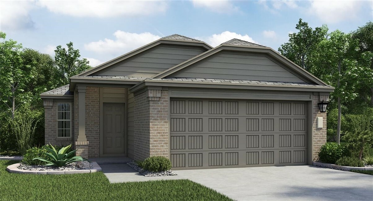 Property Photo: 132 Josey Wales Drive TX 76537