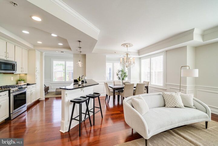 320 S West Street 309  Alexandria VA 22314 photo