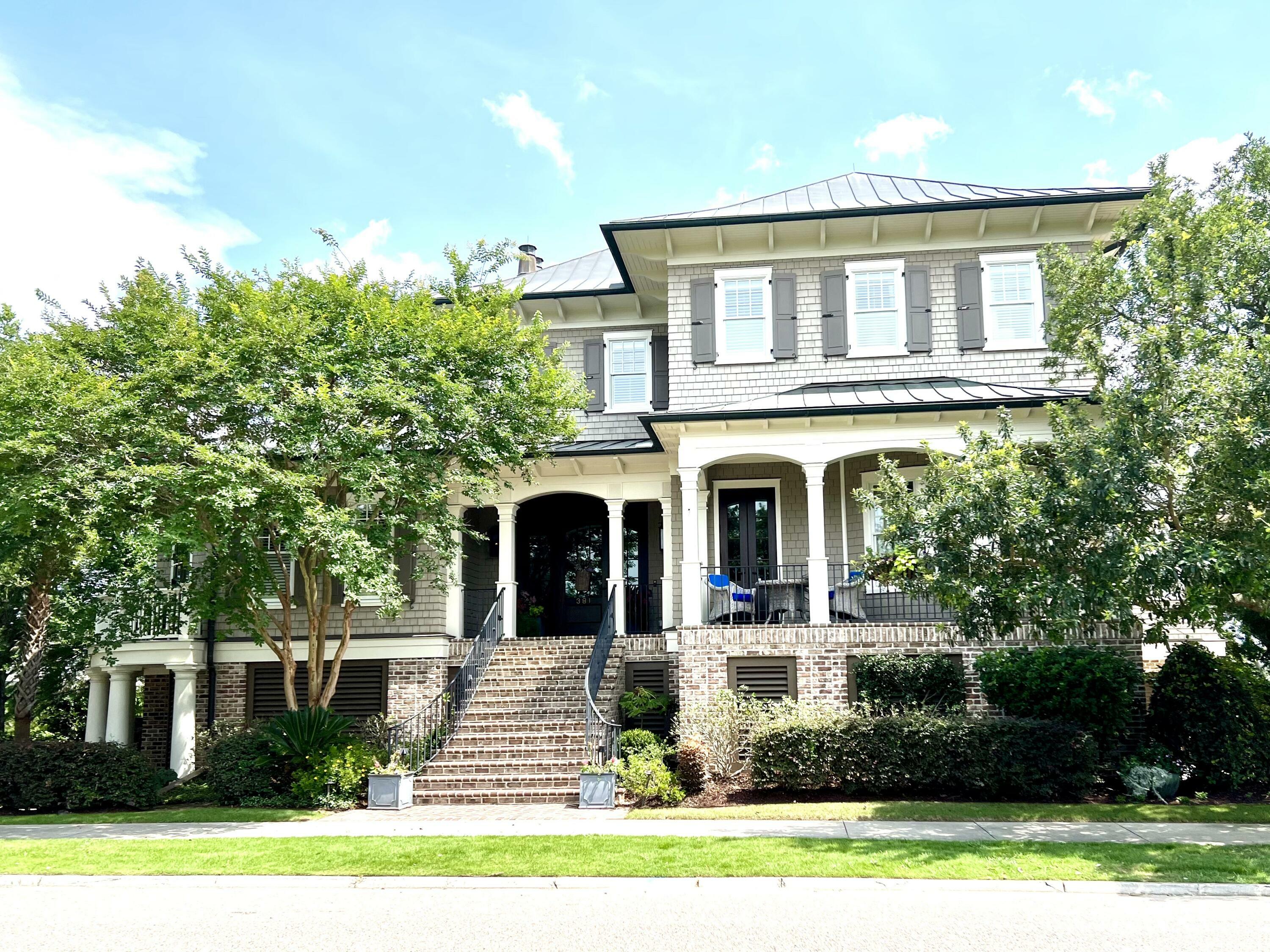 381 Rhoden Island Drive  Charleston SC 29492 photo