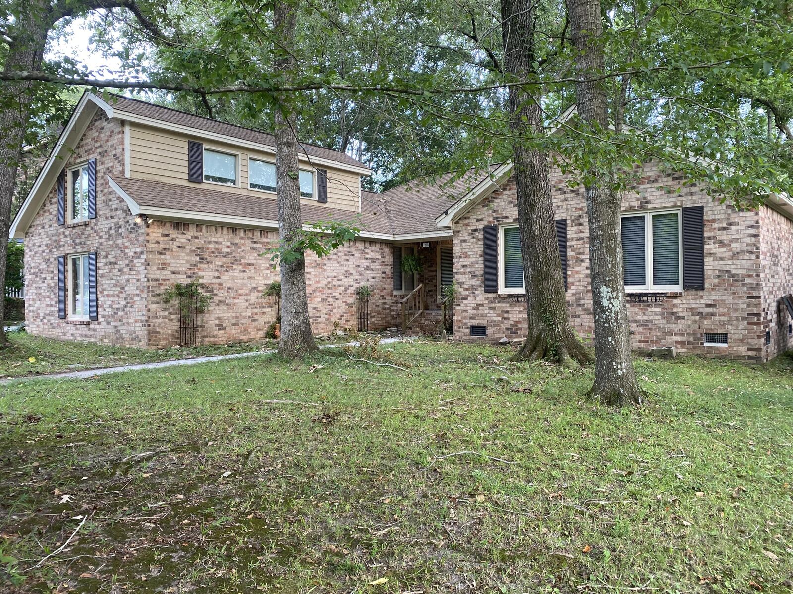 Property Photo: 106 Boone Drive SC 29483