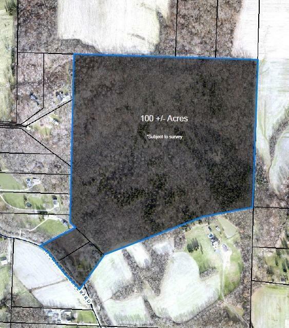 Property Photo: 4380 Howards Creek Rd OH 45053