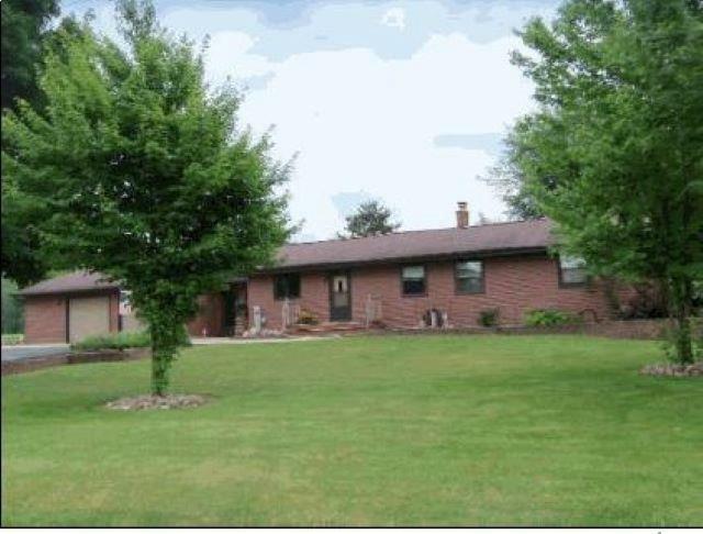 Property Photo:  4055 Sandy Drive  WI 54452 