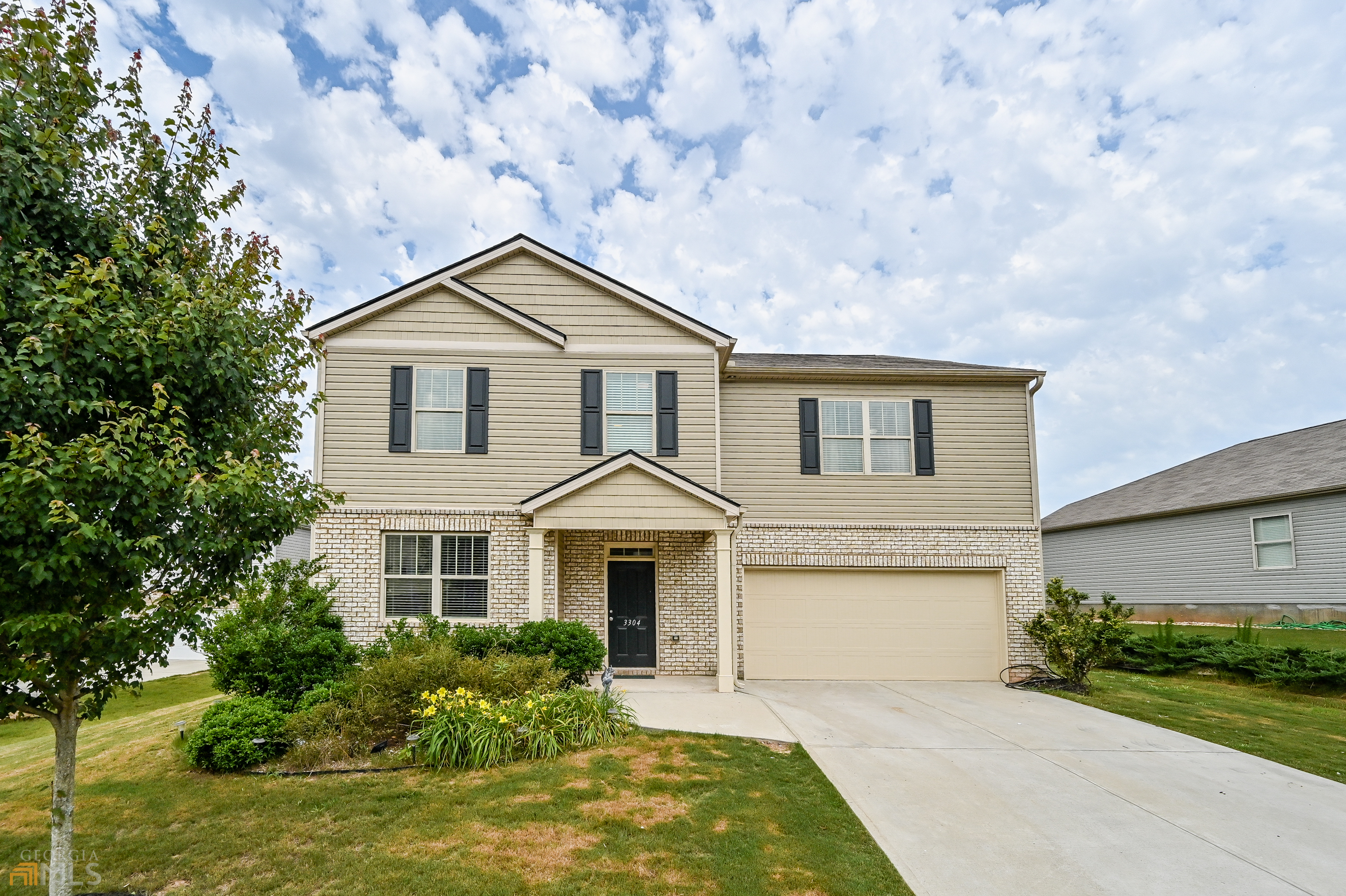 Property Photo: 3304 Heatherwood Drive GA 30507