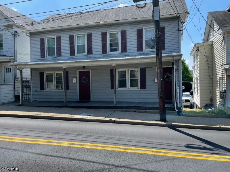 Property Photo:  12 Church St  NJ 07866 
