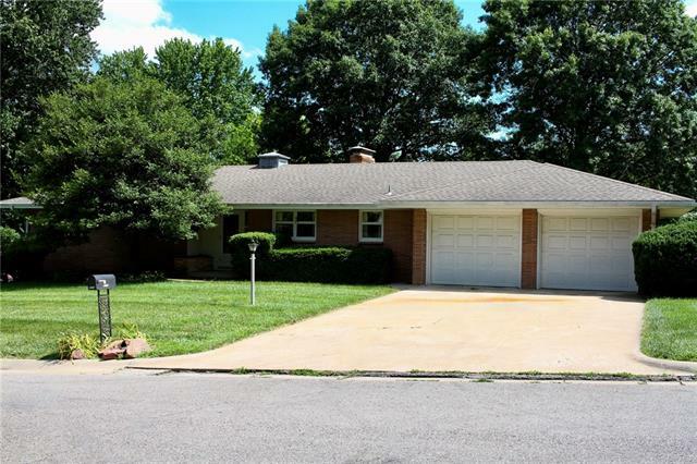 Property Photo:  3006 Joslin Lane  MO 64506 