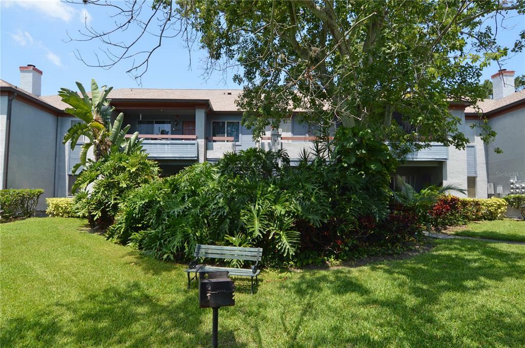 Property Photo:  10265 Gandy Boulevard N 1409  FL 33702 