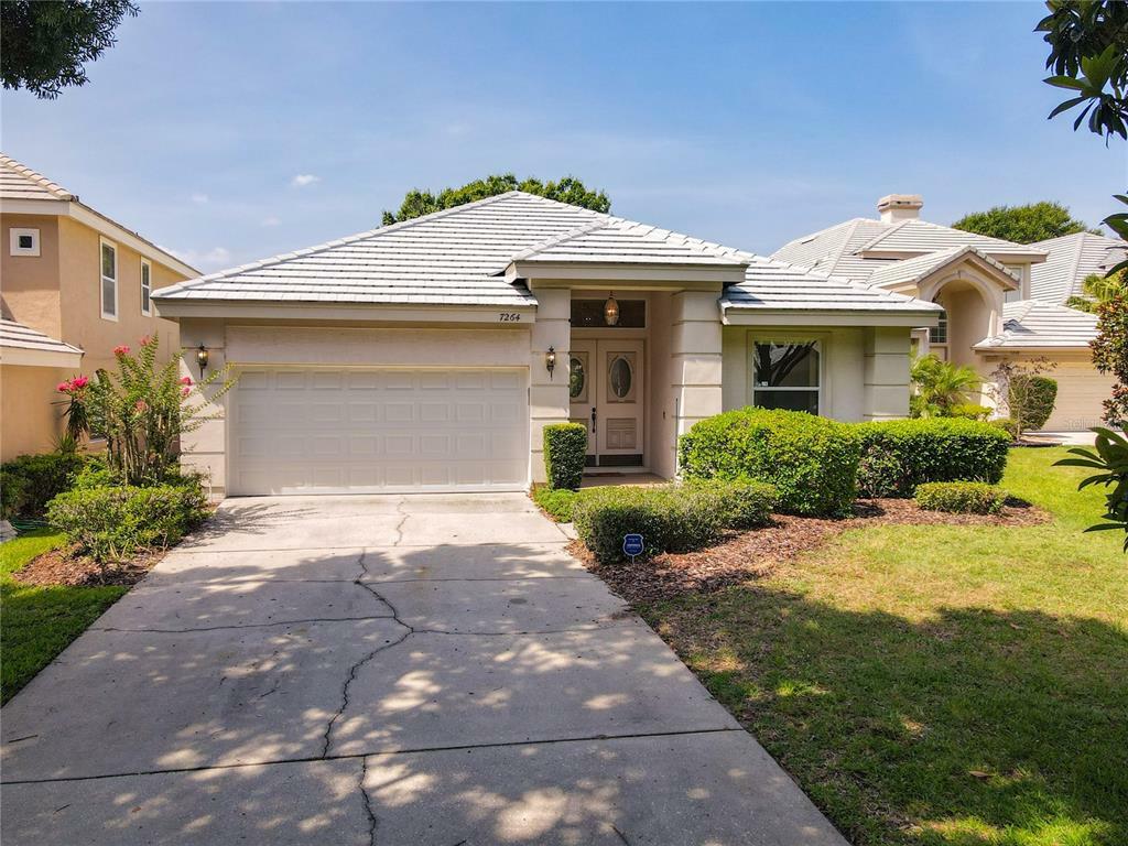 Property Photo:  7264 Hawksnest Blvd  FL 32835 