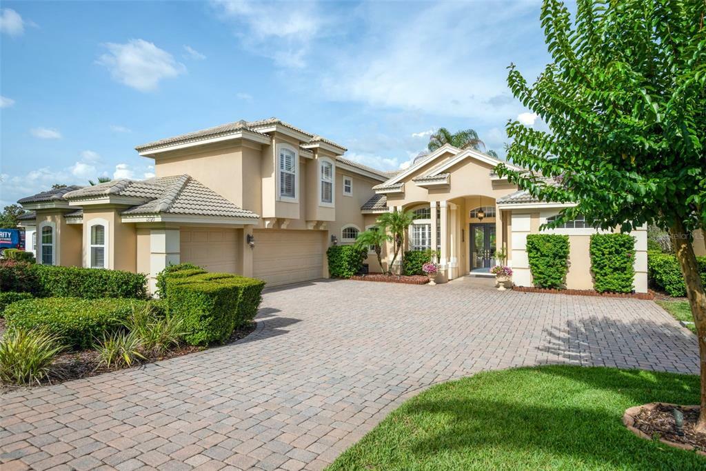 Property Photo:  12720 Grand Traverse Drive  FL 33525 