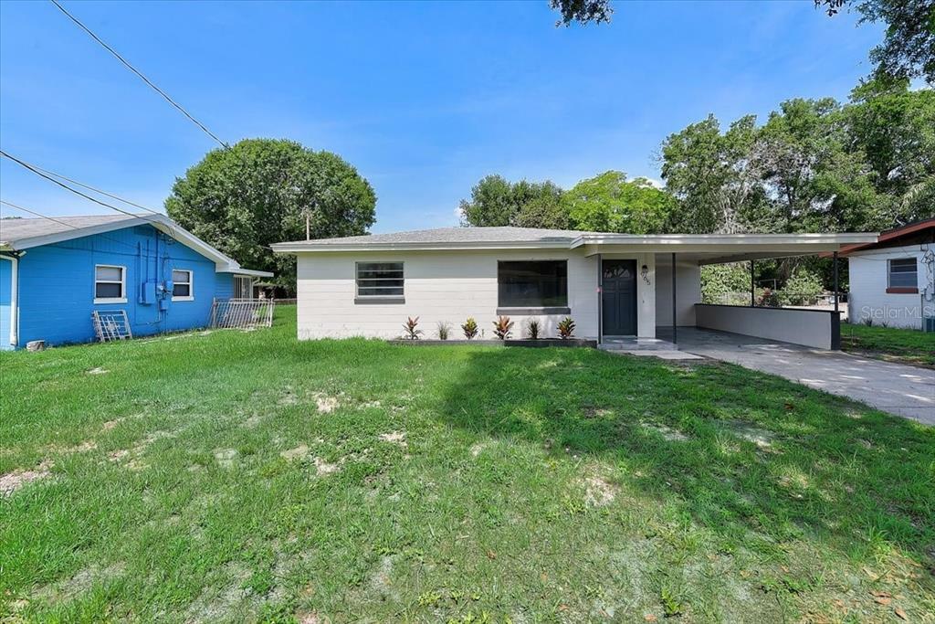 Property Photo:  965 30th Street NW  FL 33881 