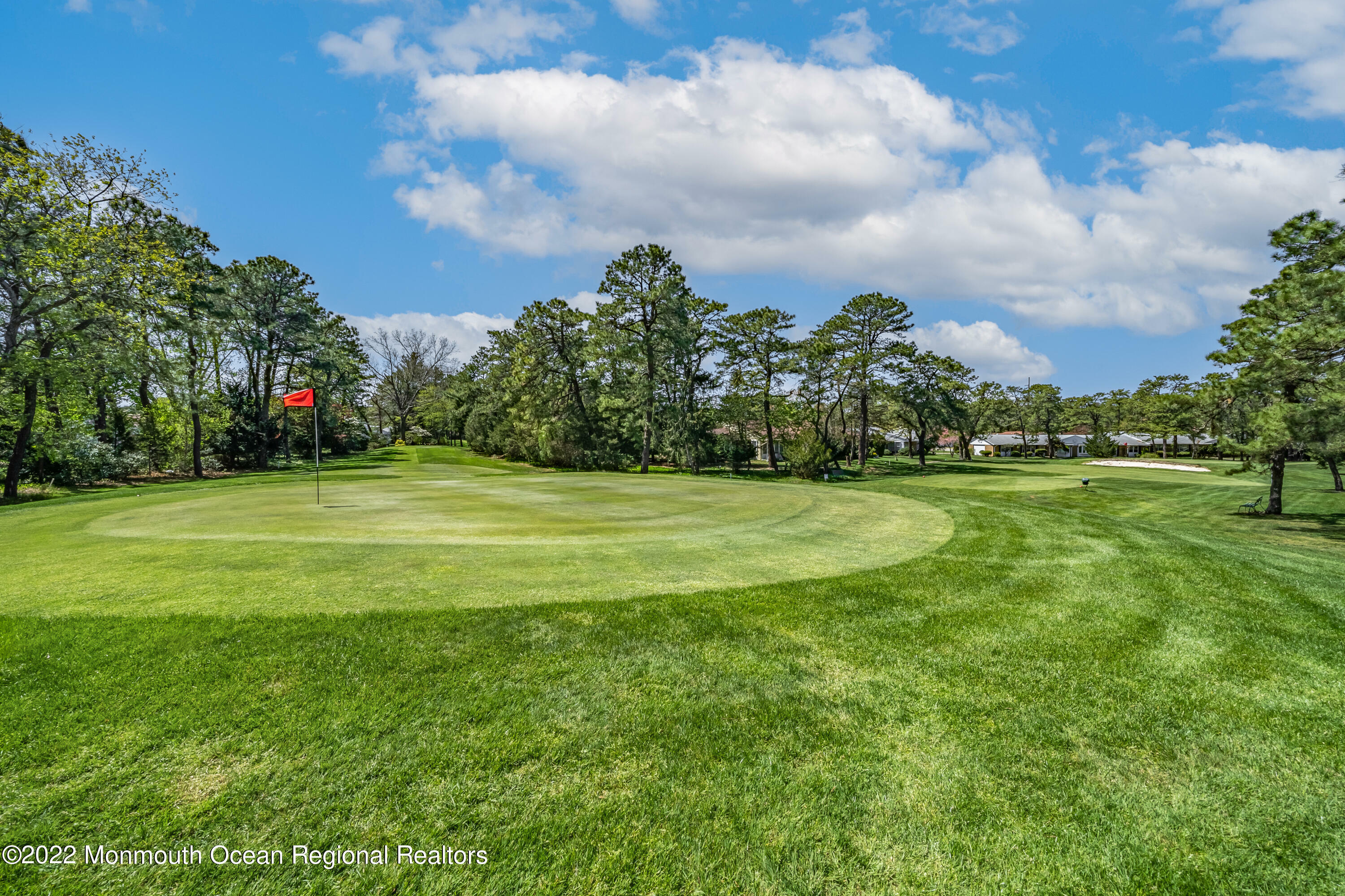 Property Photo:  30 Buckingham Drive C  NJ 08759 