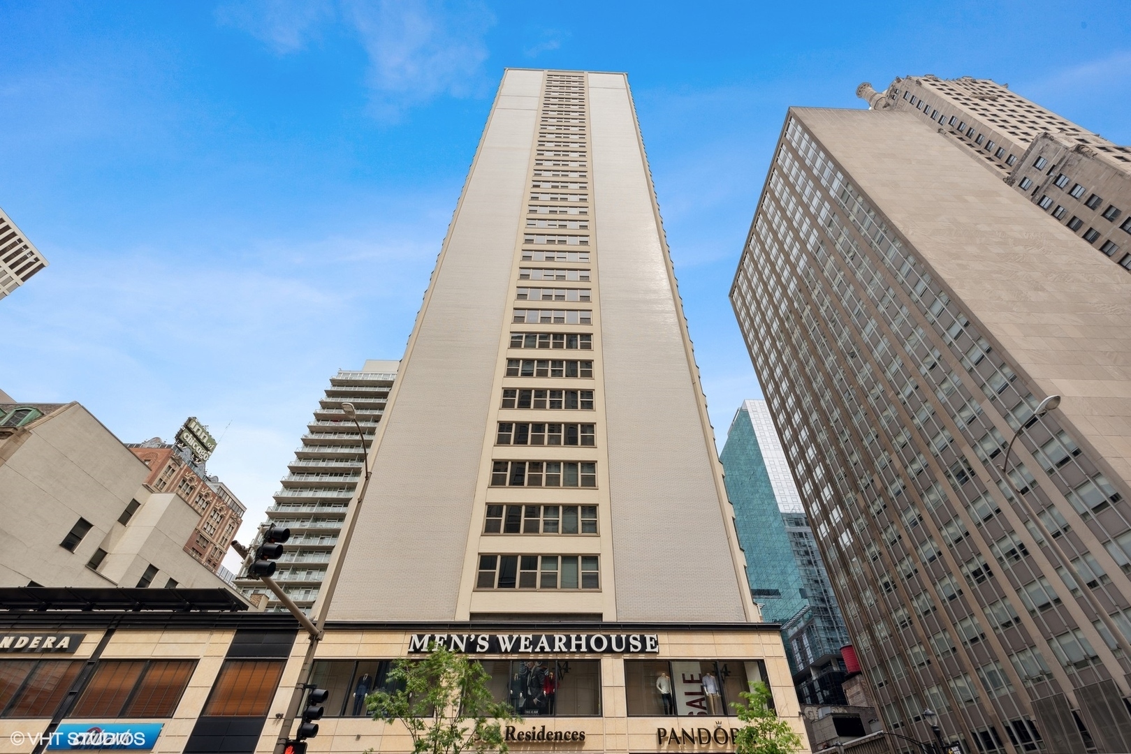 Property Photo: 535 N Michigan Avenue 2315 IL 60611