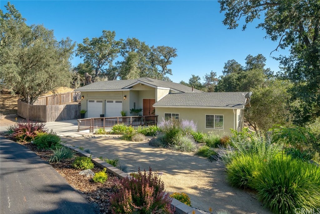 Property Photo:  9380 Mountain View Dr  CA 93422 