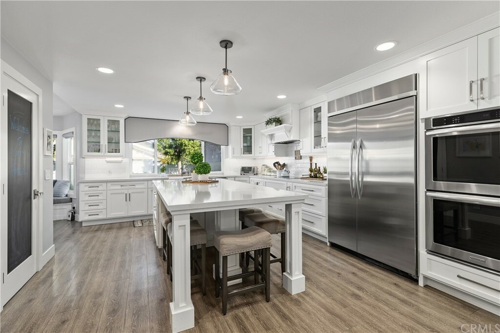 Property Photo: 159 W Yale Loop 6 CA 92604