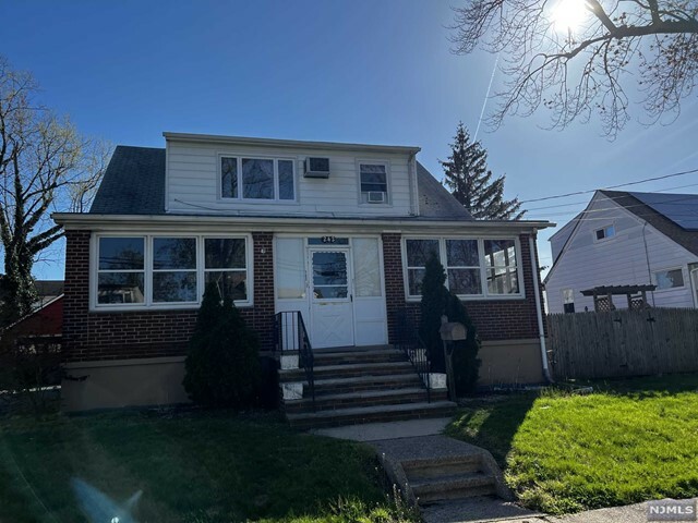 Property Photo:  242 Bell Avenue  NJ 07644 