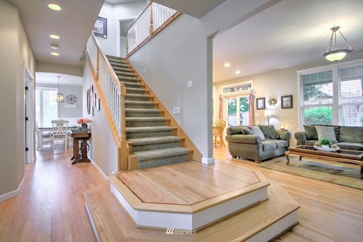 Property Photo: 3420 30th Court SE WA 98501