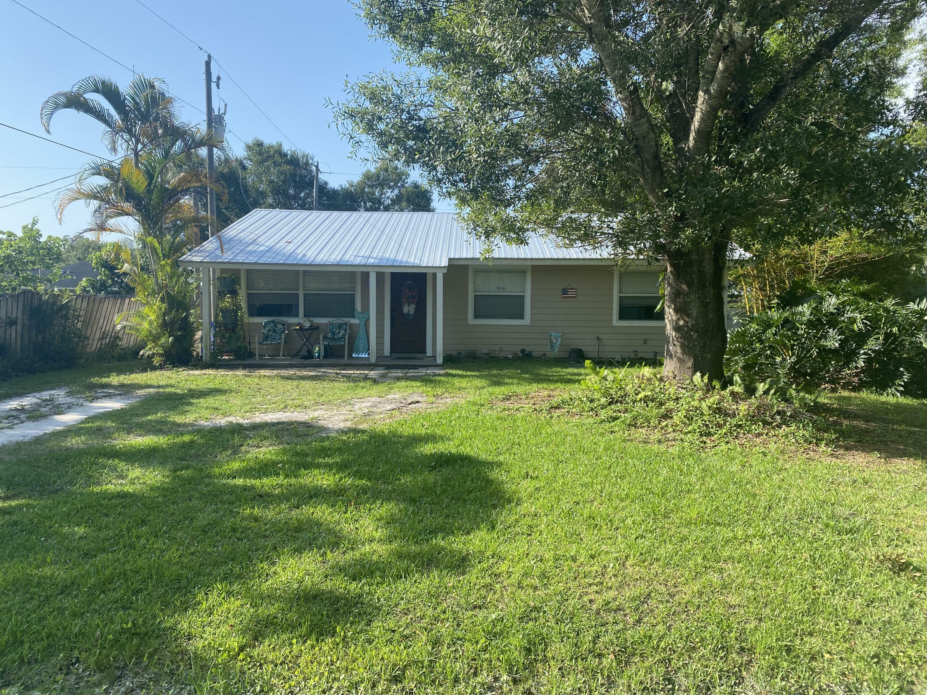 Property Photo:  6276 5th Street  FL 32968 