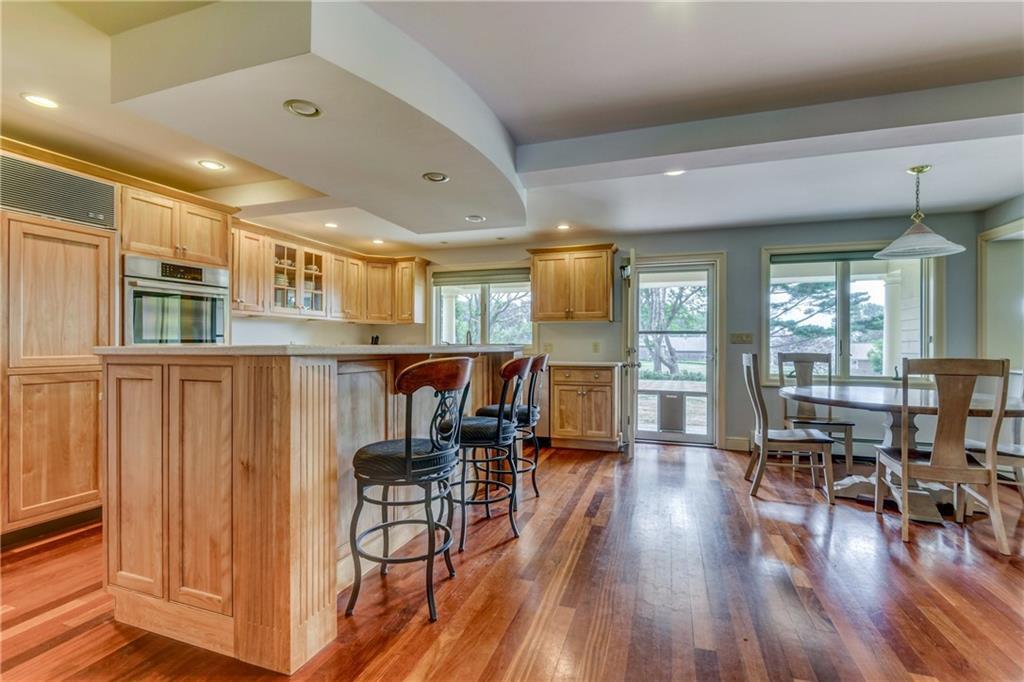 Property Photo: 48 Island View Dr RI 02878