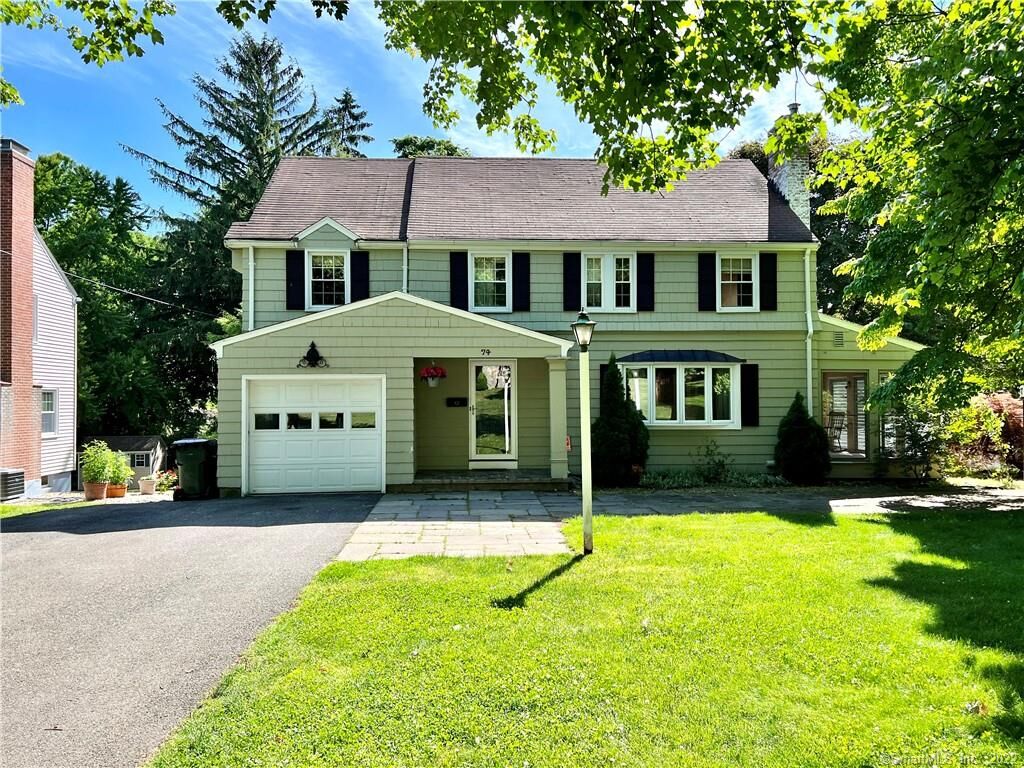 Property Photo: 74 Farmingdale Road CT 06109