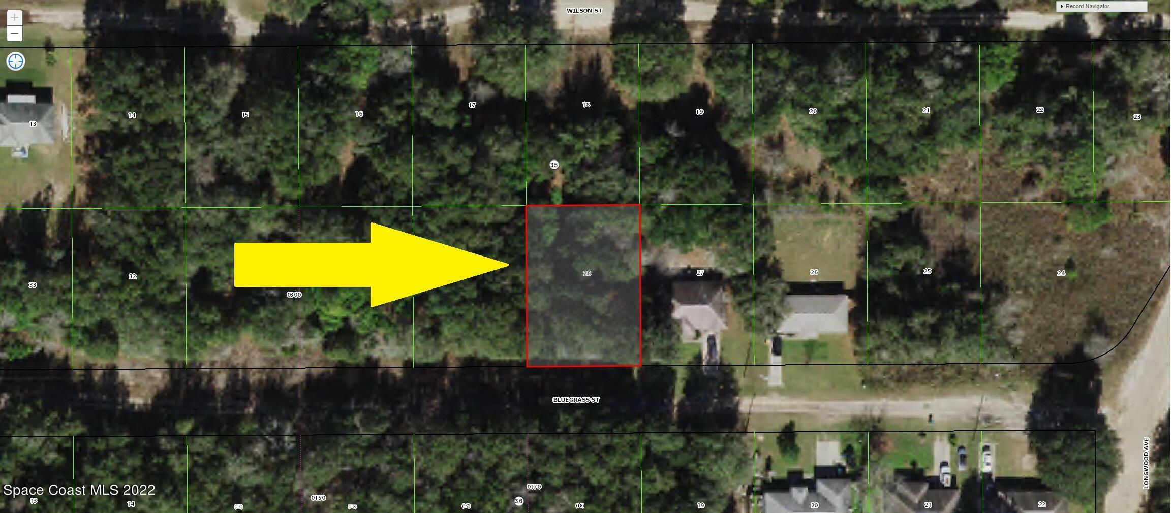 2216 Bluegrass Street  Inverness FL 34453 photo