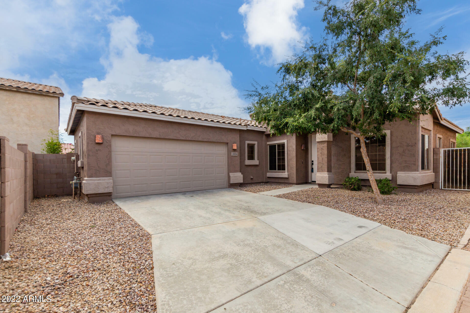 Property Photo: 2674 E La Costa Drive AZ 85249
