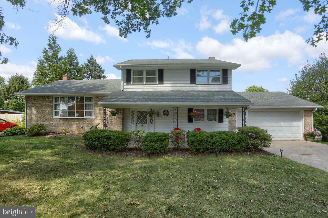 Property Photo:  3915 Cherylbrook Drive  PA 17050 