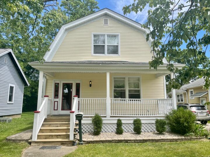 6948 Mulberry St  North College Hill OH 45239 photo