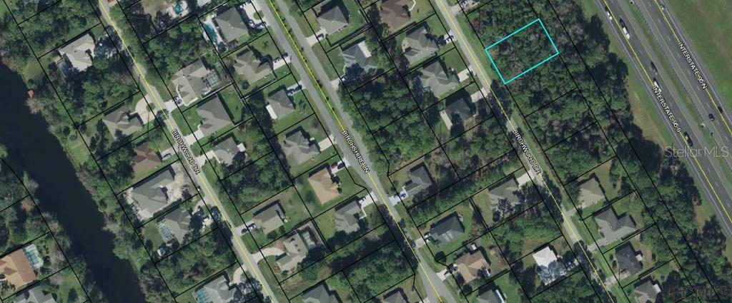 Property Photo: 61 Birchwood Drive FL 32137