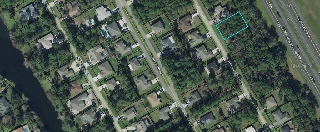 Property Photo: 59 Birchwood Drive FL 32137