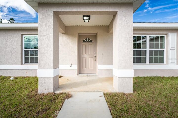 Property Photo: 62 Locust Drive FL 34472